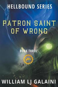 Cover image for Patron Saint of Wrong