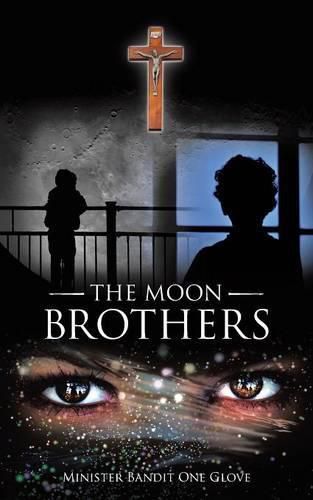 Cover image for The Moon Brothers