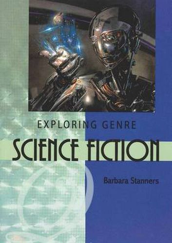 Cover image for Exploring Genre Science Fiction