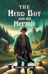 Cover image for The Herd Boy and His Hermit