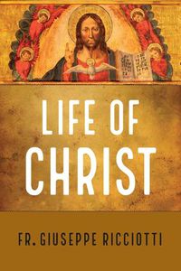 Cover image for Life of Christ