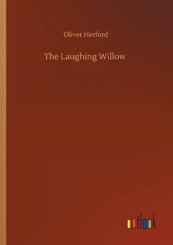 Cover image for The Laughing Willow