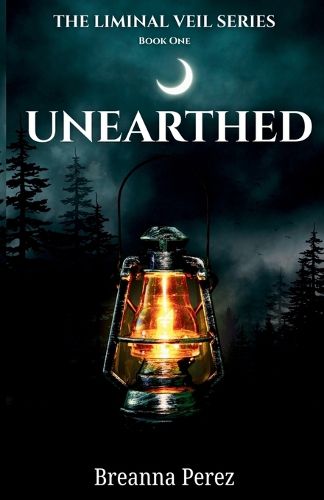 Cover image for Unearthed