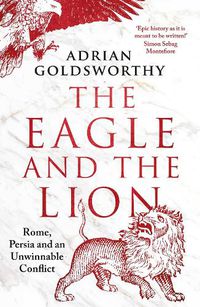 Cover image for The Eagle and the Lion