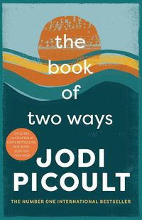 Cover image for The Book of Two Ways