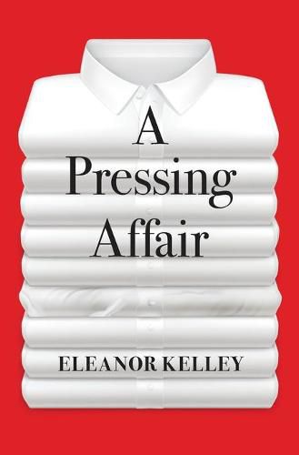 Cover image for A Pressing Affair