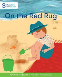 Cover image for On the Red Rug