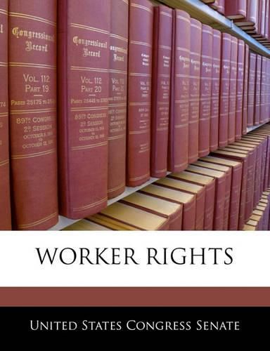 Worker Rights