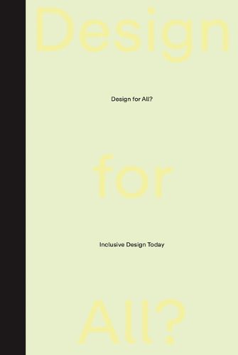 Design for All?