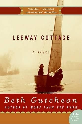 Cover image for Leeway Cottage