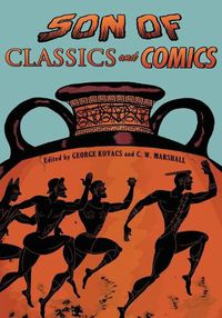 Cover image for Son of Classics and Comics