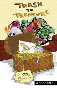 Cover image for Trash To Treasure