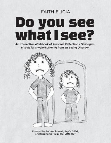 Cover image for Do You See What I See?