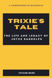 Cover image for Trixie's Tale