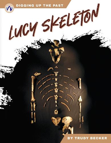 Cover image for Lucy Skeleton