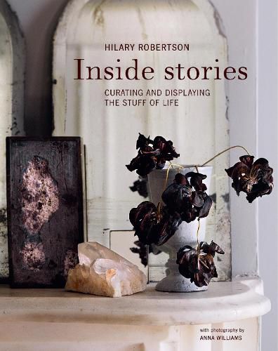 Cover image for Inside Stories