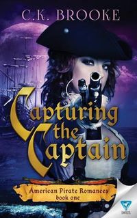 Cover image for Capturing The Captain