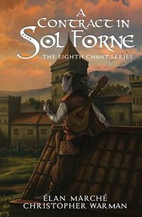 Cover image for A Contract in Sol Forne