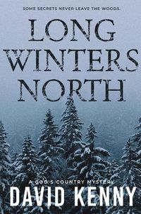 Cover image for Long Winters North