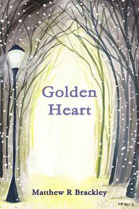 Cover image for Golden Heart