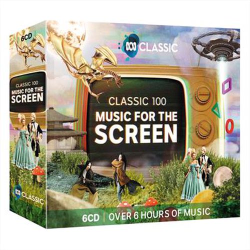 Classic 100: Music for the Screen