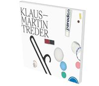 Cover image for Klaus-Martin Treder: Yes-What