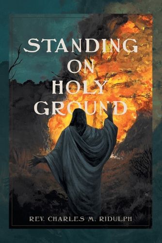 Cover image for Standing on Holy Ground