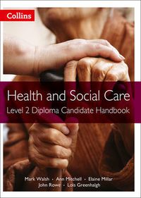Cover image for Level 2 Diploma Candidate Handbook