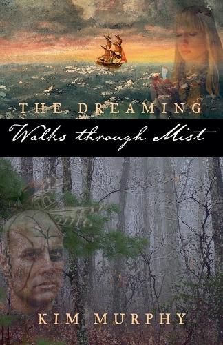 Cover image for Walks Through Mist