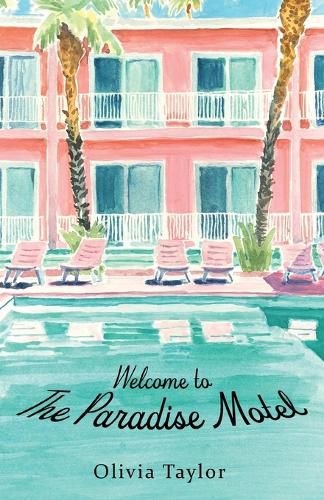 Cover image for Welcome to the Paradise Motel