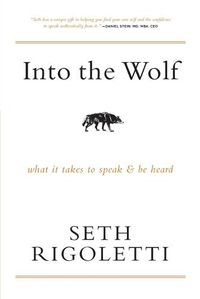 Cover image for Into the Wolf