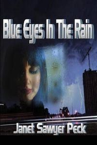 Cover image for Blue Eyes in the Rain