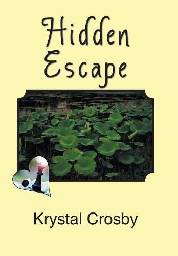 Cover image for Hidden Escape
