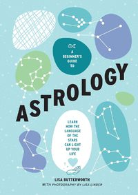 Cover image for A Beginner's Guide to Astrology