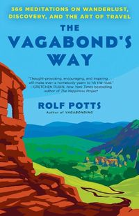 Cover image for The Vagabond's Way