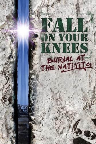 Cover image for Fall on Your Knees