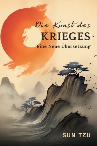 Cover image for Die Kunst des Krieges