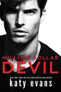 Cover image for Million Dollar Devil