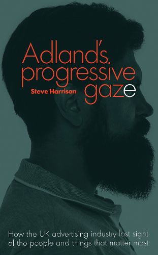 Cover image for Adland's Progressive Gaze