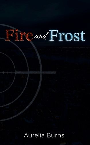 Cover image for Fire and Frost