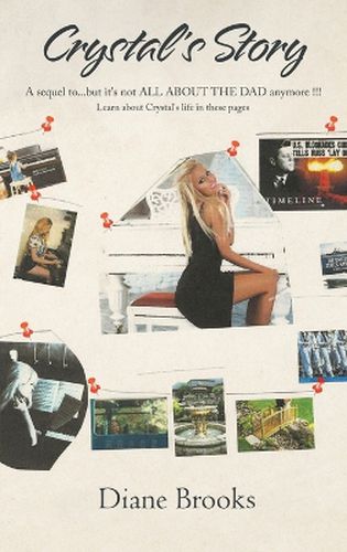 Cover image for Crystal's Story