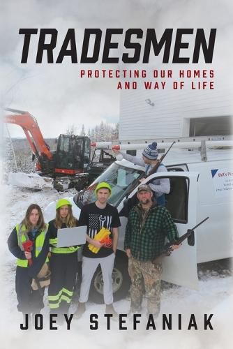 Cover image for Tradesmen