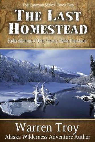 Cover image for The Last Homestead