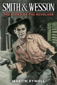 Cover image for Smith and Wesson