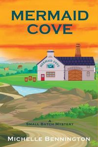 Cover image for Mermaid Cove