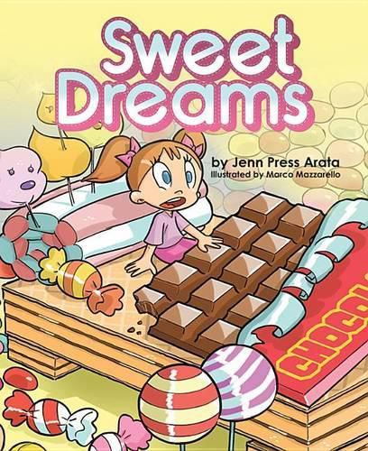 Cover image for Sweet Dreams