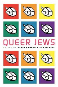 Cover image for Queer Jews