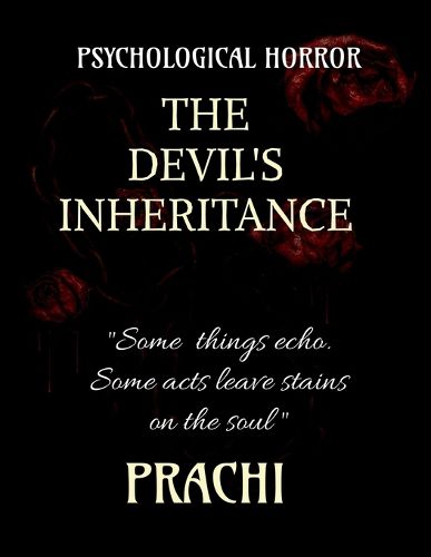 Cover image for The Devil's Inheritance