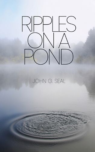 Cover image for Ripples on a Pond