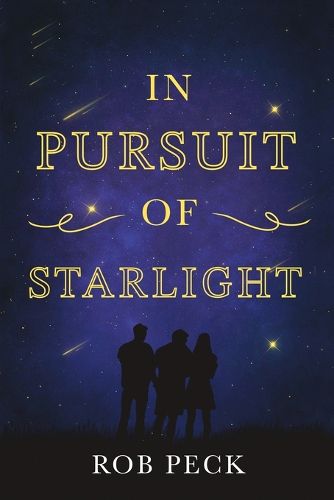 Cover image for In Pursuit of Starlight